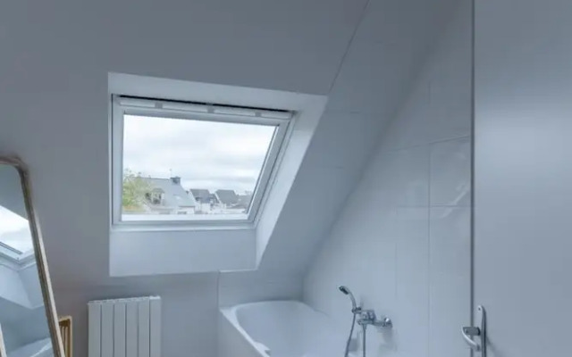 Charming House 300m From the sea