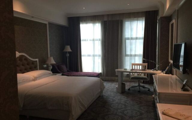 Grand International Hotel Chongqing