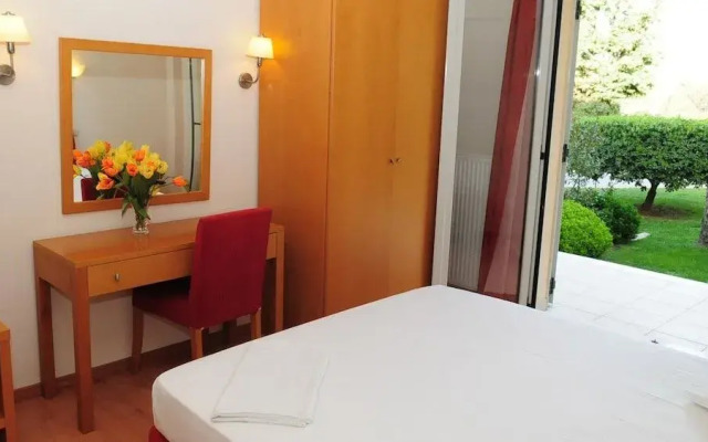 Pantheon Hotel Athens Airport