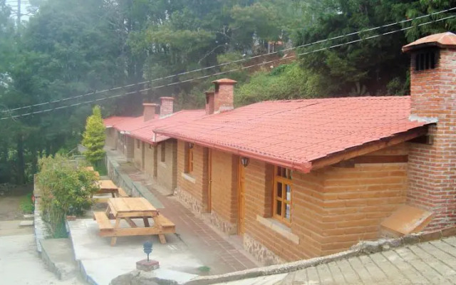 Centro Ecoturístico Cabañas Benito Juárez