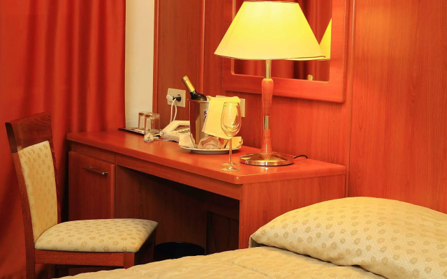 Marko Polo Maradiso Hotel by Aminess