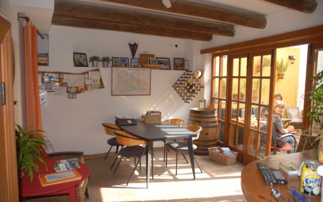 Hostal Lorca