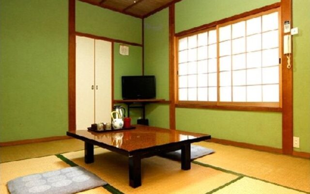 Wagokoro No Koyado Kazuko Guest House