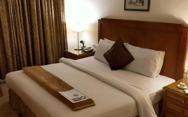 Liwan Hotel