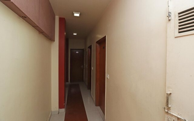 Bombay Hotel by OYO Rooms