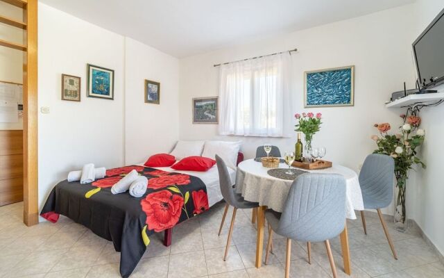 Apartment Vesna