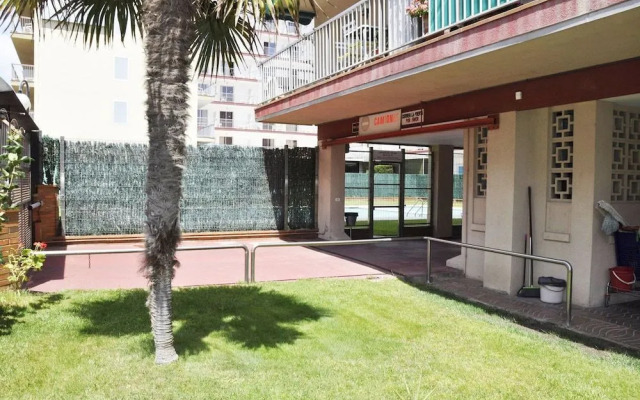 Apartaments Països Catalans