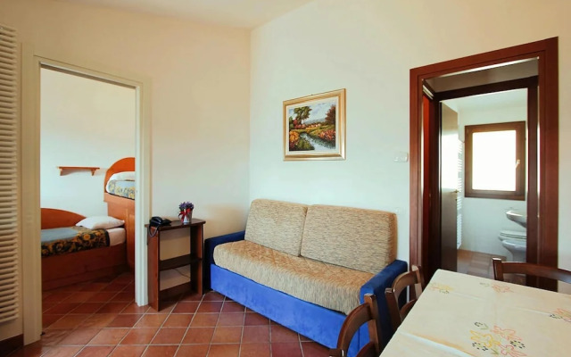 Rustic Escape in Palazzuolo Stay