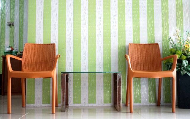 SPOT ON 1854 Sepinggan Asri Syariah Guesthouse