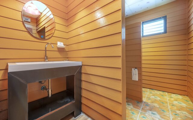 Greenview Resort