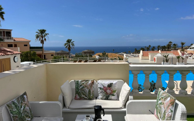 PaulMarie Apartment Ocean View