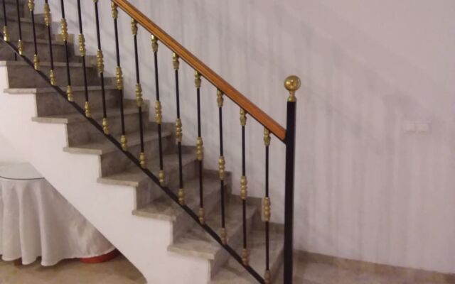 Casa Tipica Cordobesa en la Juderia