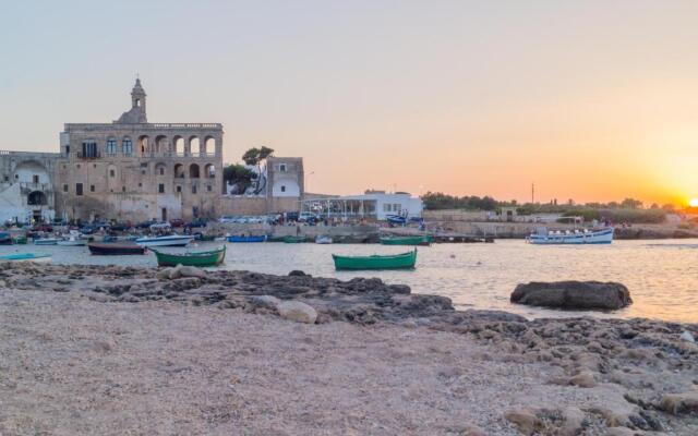 Casa vacanza a 10 metri dal mare