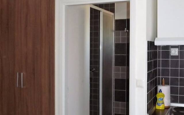 Cozy Apartment 16 With Double bed Sleeper Couch