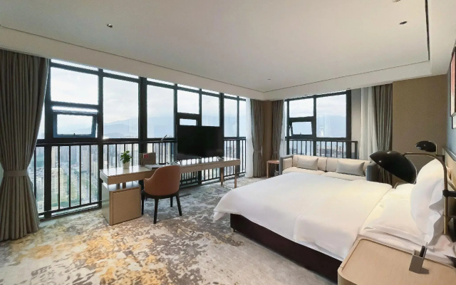 Shangheng Grand Hotel Panzhihua