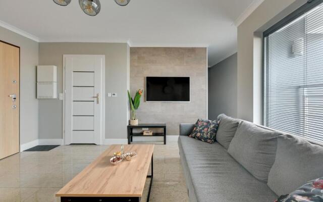 Avanport Studio Gdynia
