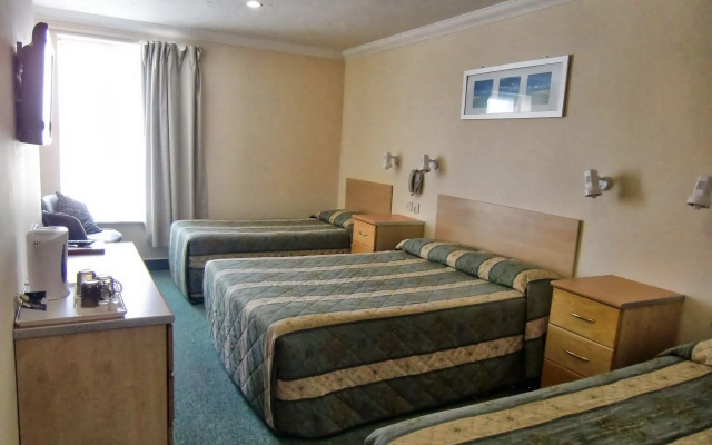 Eastbourne Riviera Hotel