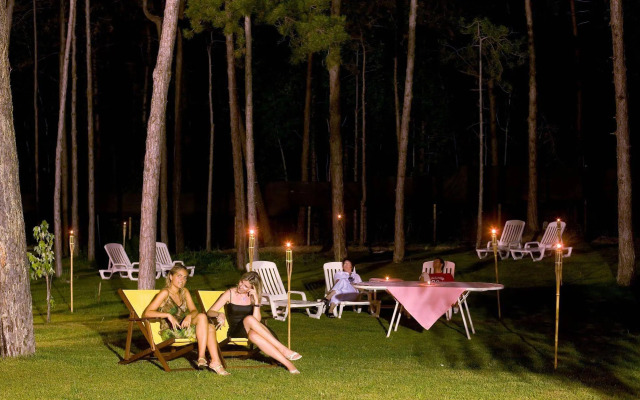Hotel & Wellness Fra i Pini