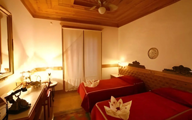 Kerme Ottoman Palace - Boutique Class