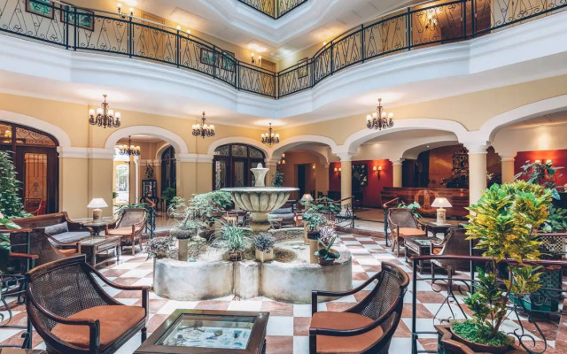 Iberostar Heritage Grand Trinidad