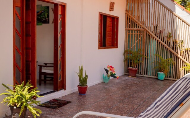 Casa Viana Trancoso