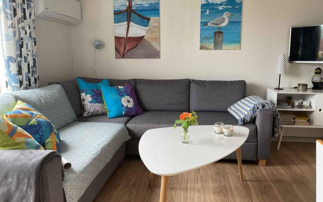 4 Star Holiday Home in Hemmet