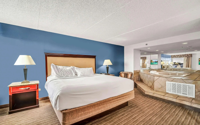 Radisson Hotel Schaumburg