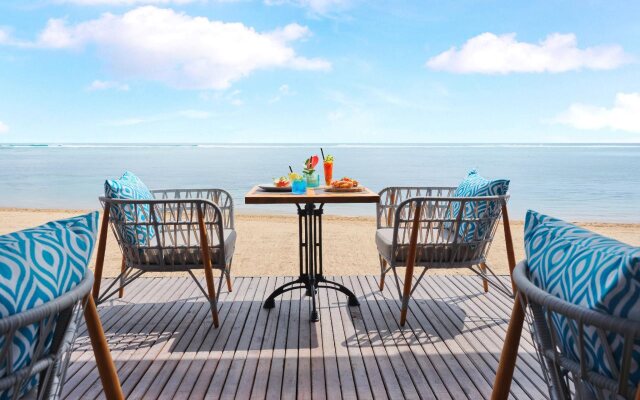 Griya Santrian a Beach Resort & Spa