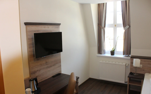 Hotel Ratskeller Schwarzenberg