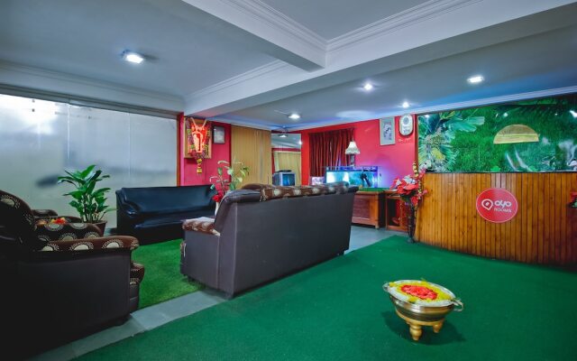 OYO 431 Hotel Maple In