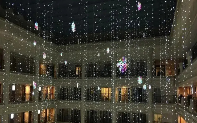 Wonder Hotel