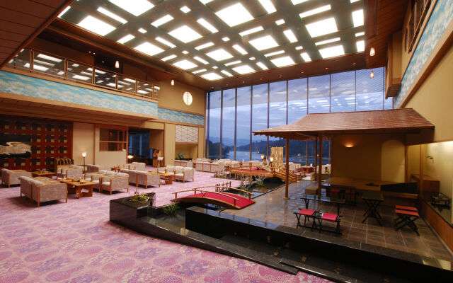 Hotel Kokonoe