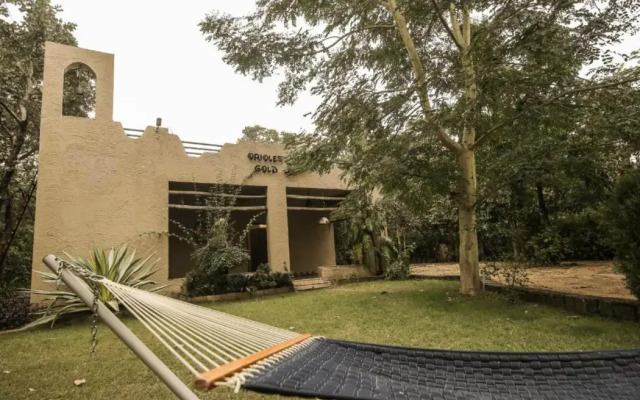 Tathastu Resorts