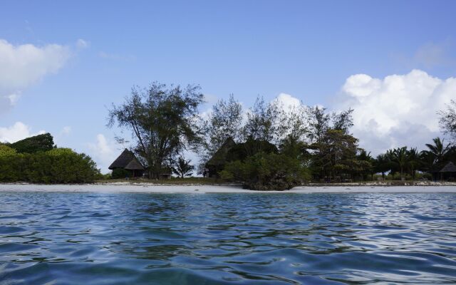 Pemba Eco Lodge