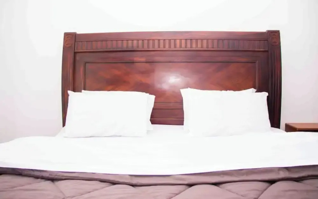New G&M Stays Kigali