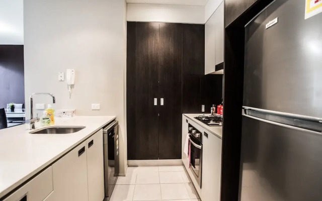 ReadySet Apartments on Altona