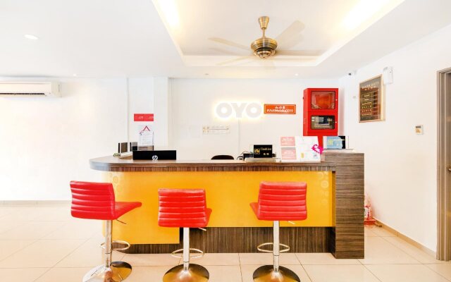 Collection O 88 Hotel