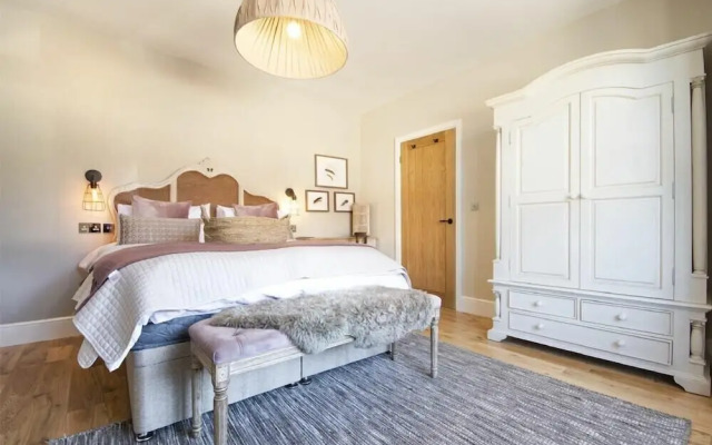 Marmalade Cottage