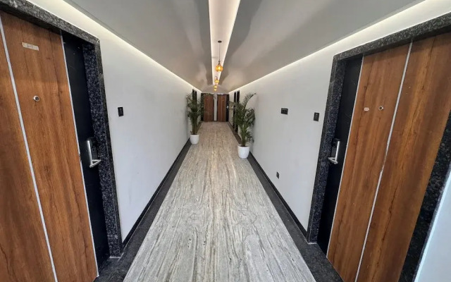 Hotel Mumbai House - Pithampur