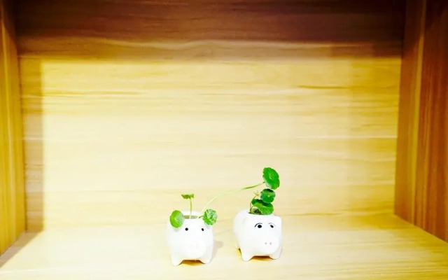 Yiyun Boutique Hostel Xitang Chuqi Branch