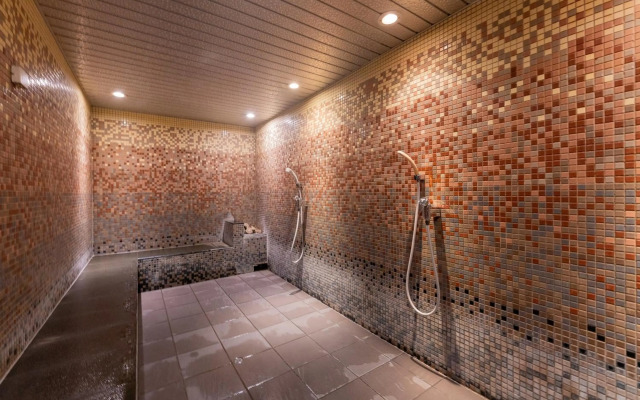 The Qube Hotel Chiba