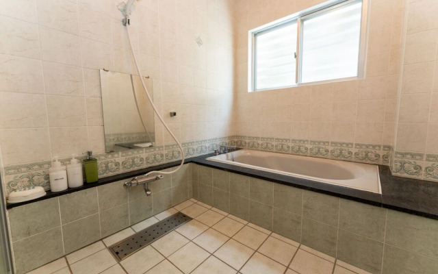 Guest house SENAGA