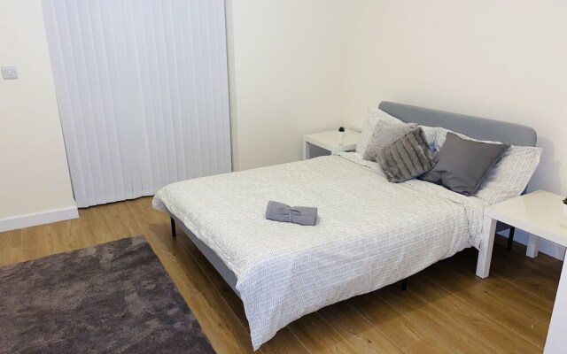 Kidlington Guest Apartments