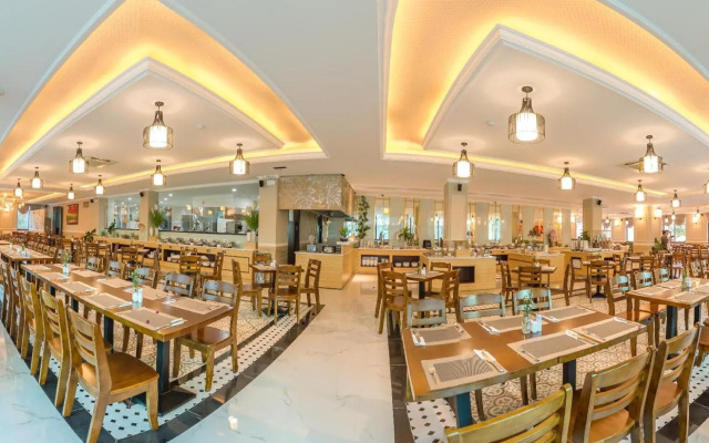 Orbit Hotel