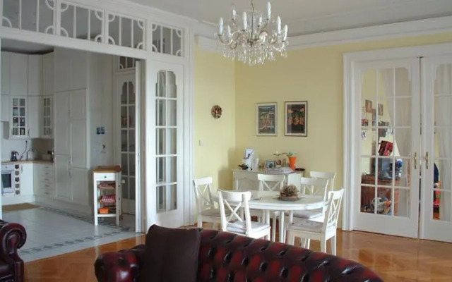 Bakator House Gellert Hill