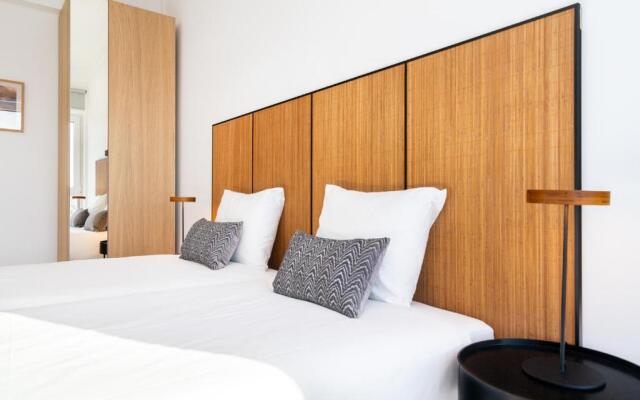 WHome | Anjos Premium Apartment #10