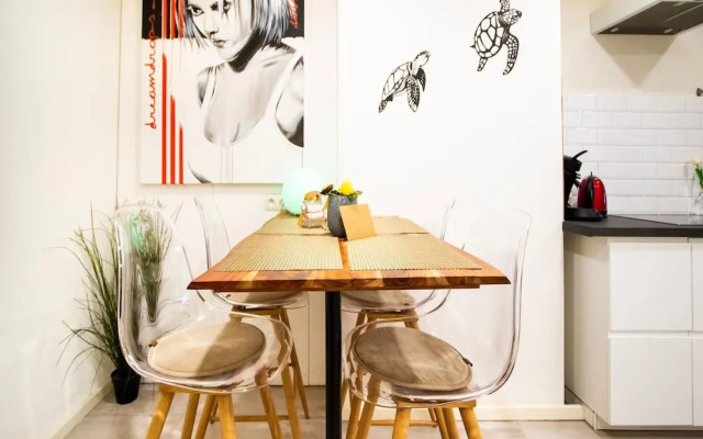 Cozy Apartment in Ostend