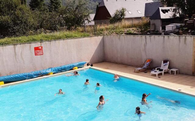 Appartement Vignec, 2 pièces, 4 personnes - FR-1-504-272