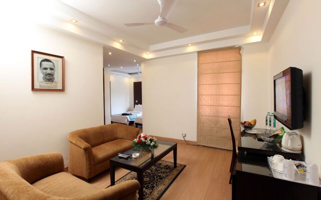 The Legend Inn - New Delhi