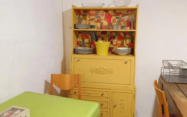 Casa en el centro del pueblo de Finestrat